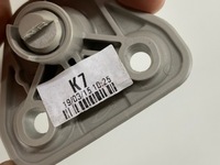 фото thumb №6, Защита солнцезащитная nissan juke lift правая