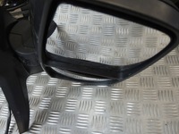 фото thumb №9, Ford transit mk8 зеркало наружное правое 8pin