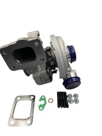 фото thumb №5, Заводський нова турбіна 751758-1 iveco daily, renault maccot iii 2.8