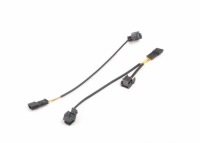 фото thumb №7, Bmw 3 cabrio e93 гідравлічний насос проводка harness 54377191362 7191362