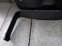 Honda crv 2 обивка крышки багажника в Украине, фото thumb