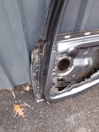 фото thumb №12, Bmw 3 iii e90 e91 04-12r універсал двері праві зад