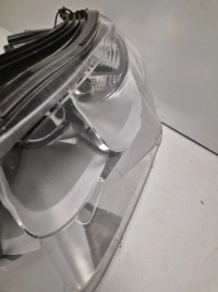 фото thumb №9, Citroen c-elysée 12-17 фара лампа передня 9675140080 пошкоджена