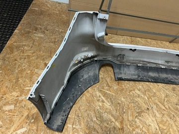 фото thumb №12, Ford focus mk4 iv універсал 2018 - бампер зад pdc