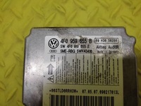 фото thumb №4, Audi a6 c6 датчик air bag 4f0959655b