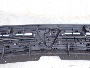 фото thumb №9, Mitsubishi outlander iii 3 рестайлинг 18-22 решётка радиатора решётка