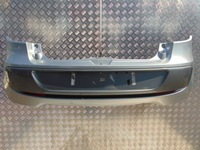 фото thumb №1, Mitsubishi colt cabrio бампер задний задняя 04-08