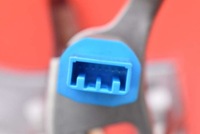 фото thumb №7, Педаль педалі гальмо автоматична коробка передач toyota corolla e21 19-21