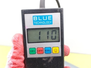 фото thumb №9, Крыло переднее правые bmw seria 3 e46 02-05 рестайлинг серо-зелёный металлик зелёный