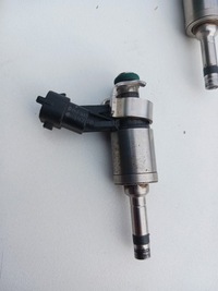 фото thumb №4, Ford s-max focus mk3 st 2.0t інжектор форсунка bb5e-9f593-ba