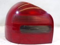 фото thumb №1, Лампа задня задня ліва audi a3 8l 1