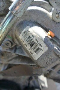 фото thumb №13, Двигатель lpg hdf480 1.0 tce dacia renault duster ii sandero eu малый пробег