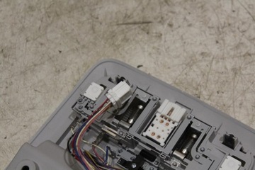 фото thumb №9, Лампа освітлення кабіни стеля панель subaru forester iv sj 84601sg01