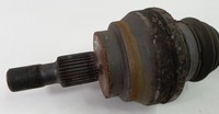 фото thumb №3, Приводной вал левая задняя 4matic mercedes r w251 5.5 v8