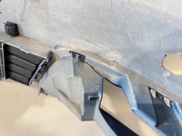 фото thumb №16, Ford c-max lift 14- бампер перед передний pdc