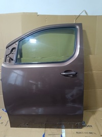 фото thumb №1, Двері перед передні ліві peugeot expert iii proace jumpy
