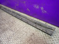 фото thumb №5, Fiat grande punto hb 3d 05-10 порог левый накладка молдинг порог 891/b