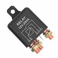 фото thumb №14, Реле автомобільний 12v zwierny болти потужності