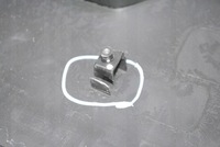 фото thumb №8, Молдинг накладка кришки накладка koleos ii