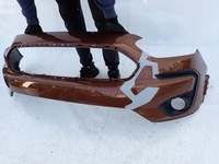 фото thumb №4, Ford ka+ plus active 18- бампер перед передній