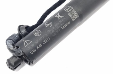 фото thumb №9, Амортизатор кришки audi q3 83a 83a827851d