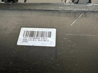 фото thumb №8, Бампер bmw ix3 g08 lci 2021 m набір гарний стан оригінал