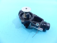 фото thumb №1, Корпус термостат bmw e60 m54