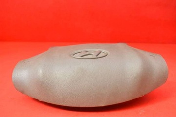 фото thumb №6, Подушка безпеки повітряна подушка водія hyundai tucson 1 i рестайлінг 04-10