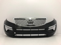 фото thumb №1, Kia sportage iii 2010-2015 бампер передній