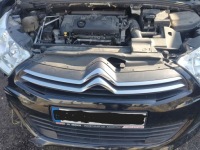 фото thumb №8, Citroen c4 ii b7 сидіння перед правий