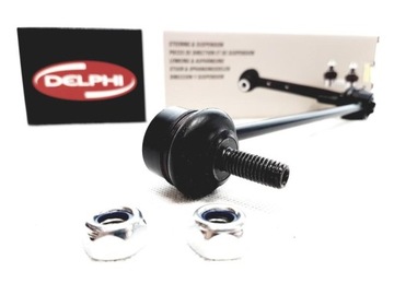 фото thumb №16, Delphi tc1086 стрижень / кронштейн, стабілізатор