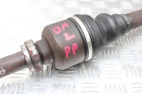фото thumb №3, Citroen berlingo 02-08 привідний вал права передня 1,9