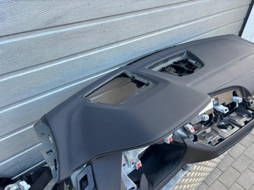 фото thumb №5, Bmw x5 g05 консоль подушки повітряні eu. європа оригінал head up шкіра