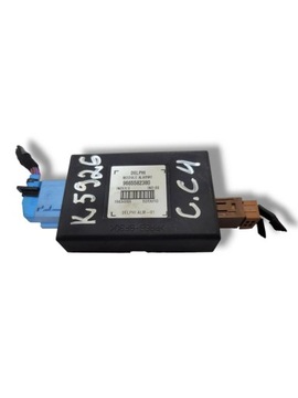 фото thumb №1, Citroen c4 i picasso 2010 блок керування / модуль ecu