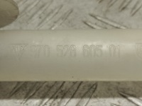 фото thumb №7, Шланг рідина розпилювача porsche panamera 2013 97052860501