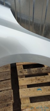 фото thumb №7, Крыло правые перед переднее peugeot 508 1 i 2010-2018 код краски ezrc