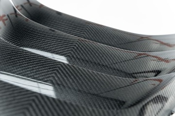 фото thumb №5, Карбон захист кришка двигуна mclaren 720s капот кришка