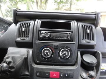 фото thumb №5, Полиця середня автобус van boxer ducato jumper od 2006