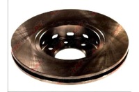 фото thumb №1, Тормозные диски тормозные 2szt. kia carens ii 1.8/2.0/2.0d