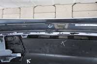 фото thumb №12, Бампер задняя porsche taycan sport design 9j0 19-