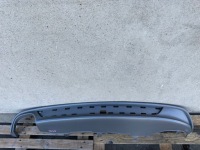 Купить Спойлер бампер задняя audi a6 c7 4g0 2011- s-line, фото thumb