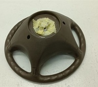 фото thumb №9, Повітропровід mercedes w220 коричнева