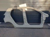 фото thumb №1, Hyundai i10 ii 2 13- порог правый крыло задняя правый