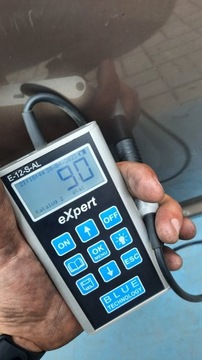фото thumb №11, Двері ліві перед toyota avensis t25 універсал 03r