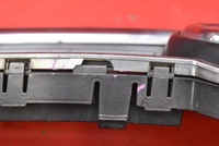 фото thumb №10, Решётка решётка радиатора чёрная хром 735414652 fiat bravo 07-11