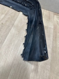 Rolls-royce spectre 2023- бампер задня задній 5a404f8-06 Зі Шроту, фото thumb