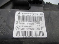 фото thumb №14, Bmw 2 f45 f46 lci lift full led лампа левая 8738641