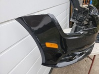 фото thumb №10, Бампер передний перед audi a7 4g 11-15 радары acc камера 360 pdc x 4 s-line