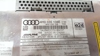 фото thumb №10, Audi оригінальний номер 4h0035108e