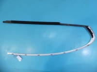 фото thumb №8, Хром рамка стекло задняя левая bmw 7 g11